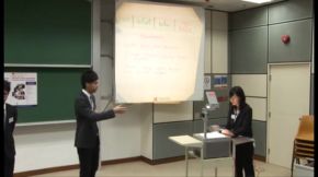 Team B-2: The Hong Kong University of Science and Technology